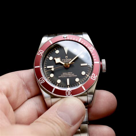 tudor heritage investimento|tudor heritage 41.